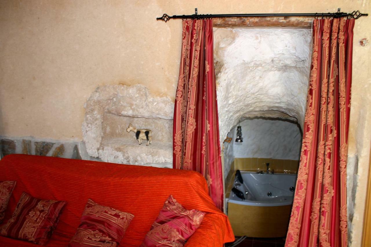 Casa Rural Con Jacuzzi Paraiso Del Jucar الكالا ديل جوكار المظهر الخارجي الصورة