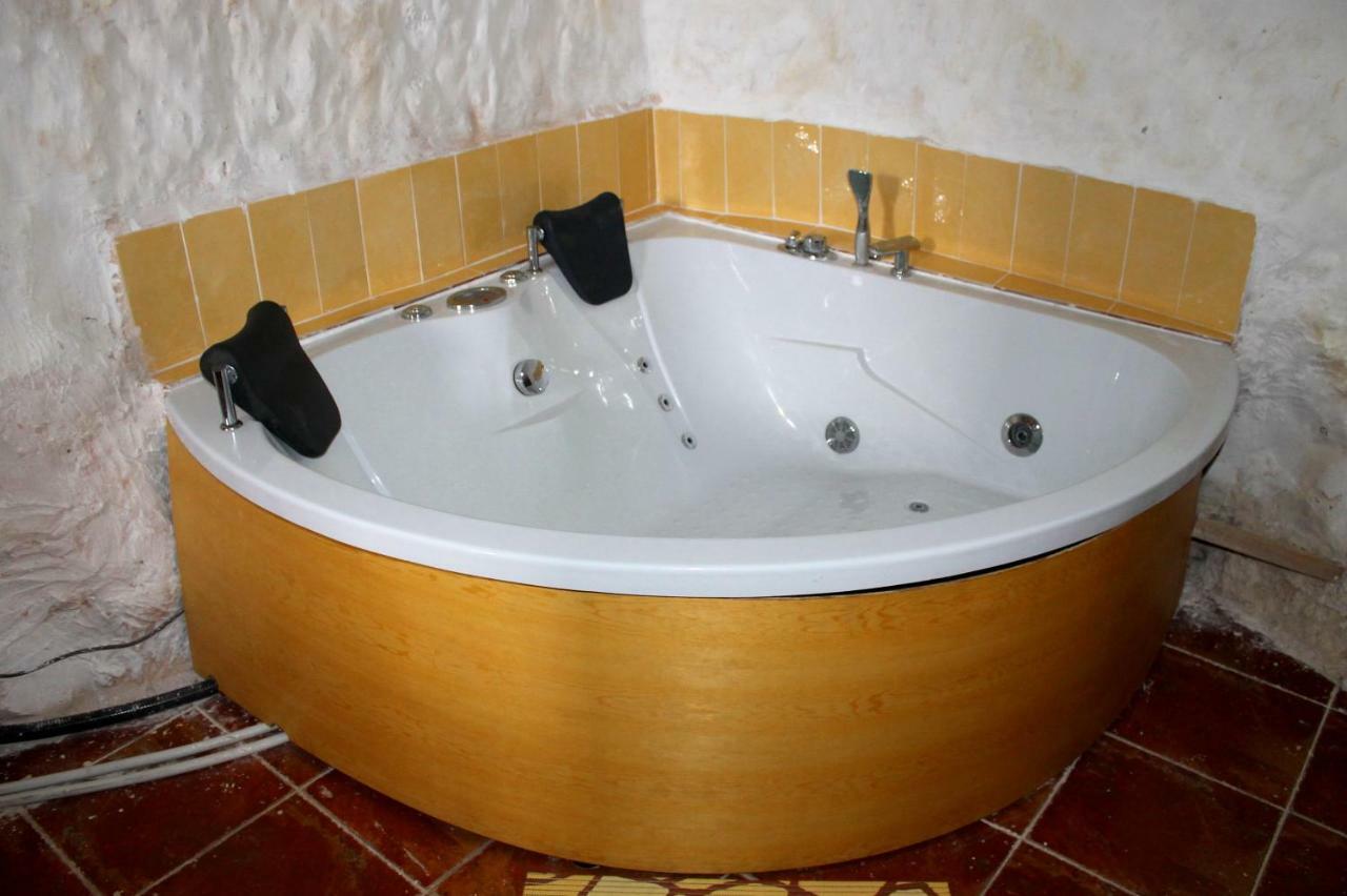 Casa Rural Con Jacuzzi Paraiso Del Jucar الكالا ديل جوكار المظهر الخارجي الصورة