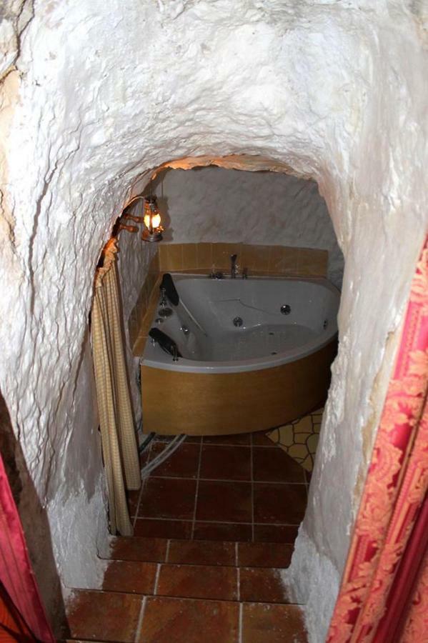 Casa Rural Con Jacuzzi Paraiso Del Jucar الكالا ديل جوكار المظهر الخارجي الصورة